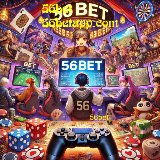 56bet